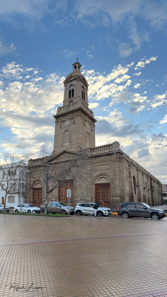 La Serena